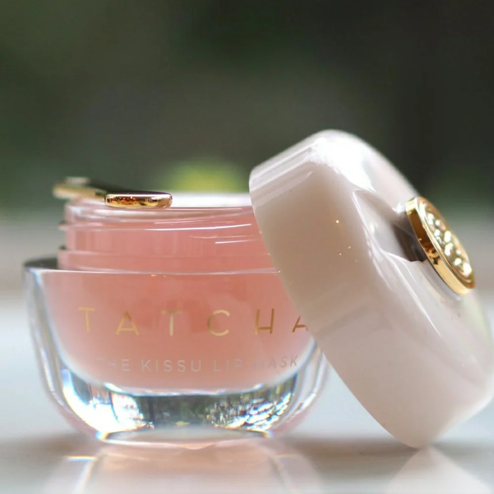 Tatcha 🌞summer fall